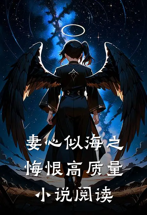 妻心似海之悔恨高质量小说阅读