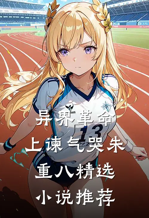 异界革命：上谏气哭朱重八精选小说推荐
