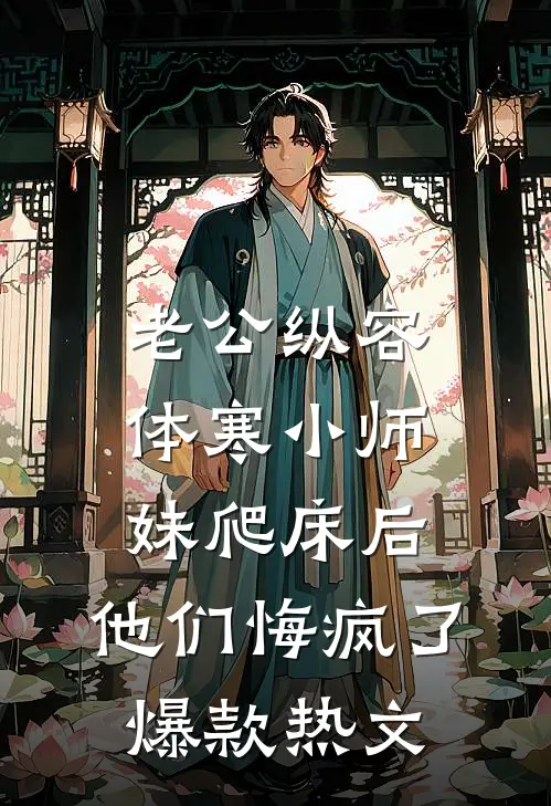 老公纵容体寒小师妹爬床后，他们悔疯了爆款热文
