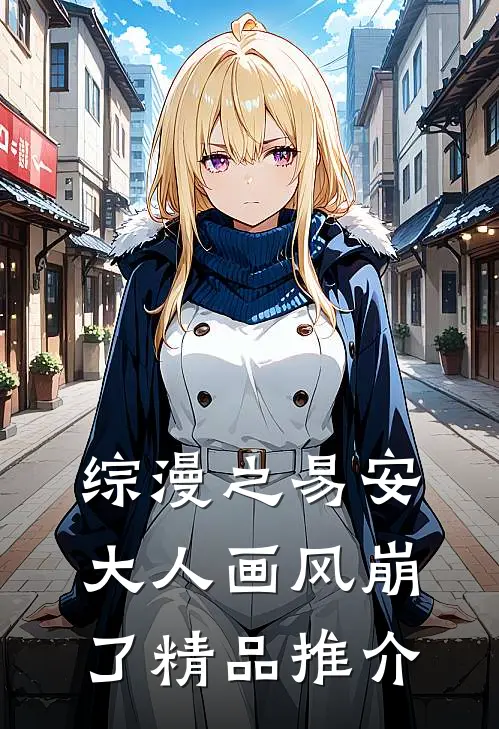 综漫之易安大人画风崩了精品推介