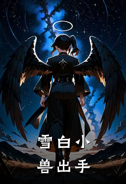 雪白小兽出手