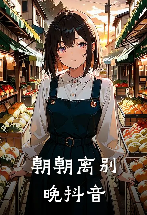 朝朝离别晚抖音