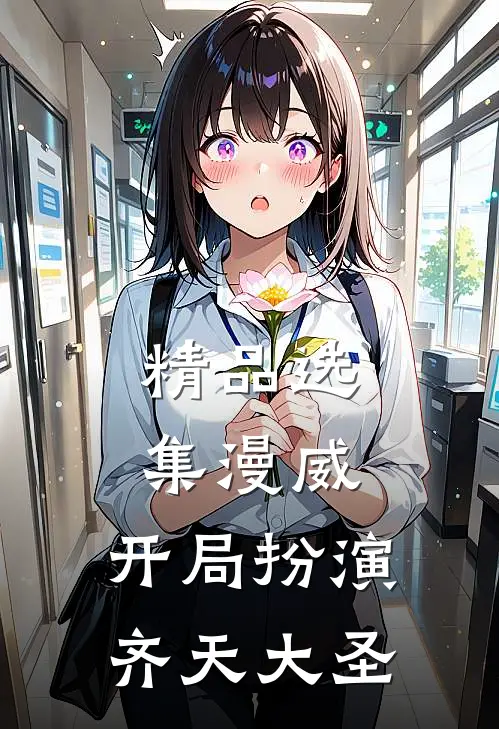 精品选集漫威：开局扮演齐天大圣