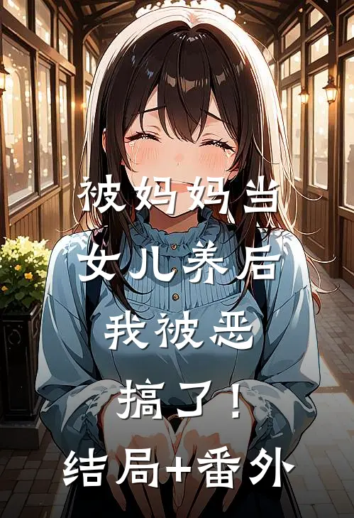 被妈妈当女儿养后，我被恶搞了！结局+番外