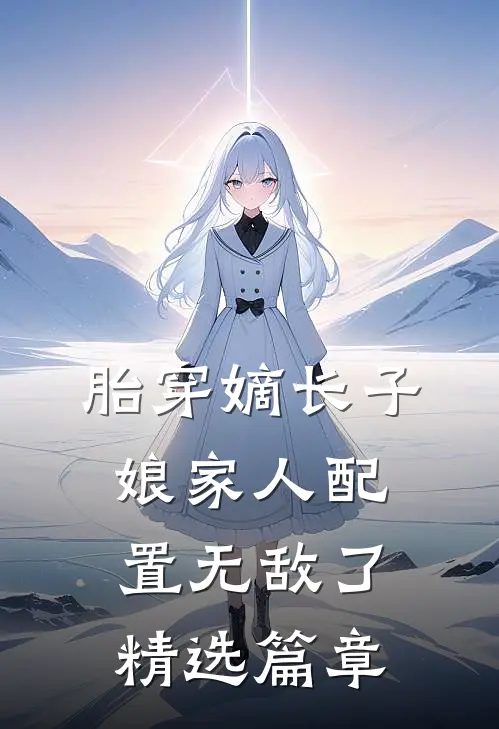 胎穿嫡长子，娘家人配置无敌了精选篇章