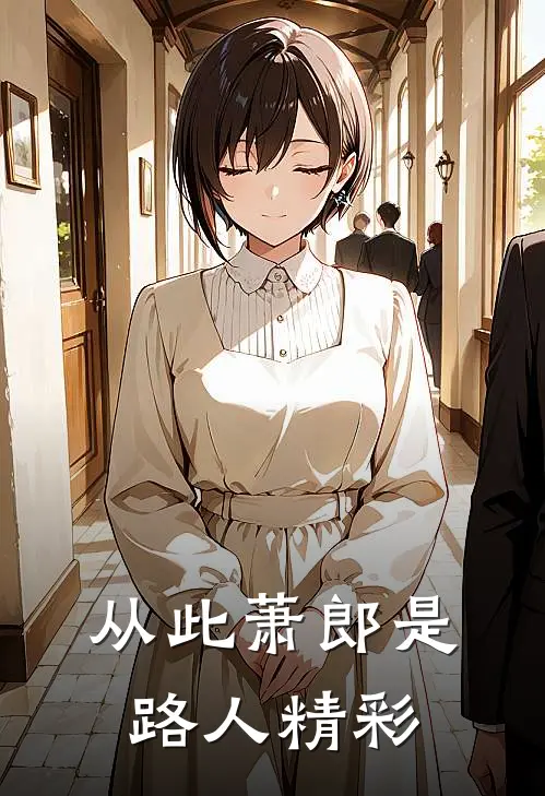 从此萧郎是路人精彩