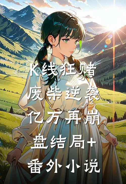 K线狂赌：废柴逆袭亿万再崩盘结局+番外小说