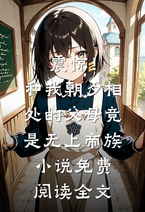 震惊！和我朝夕相处的父母竟是无上帝族小说免费阅读全文