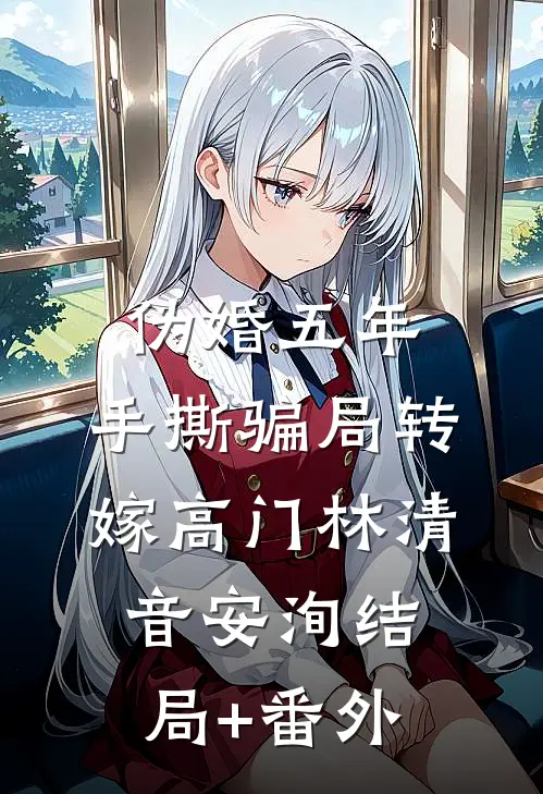 伪婚五年，手撕骗局转嫁高门林清音安洵结局+番外