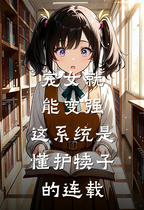 宠女就能变强，这系统是懂护犊子的连载