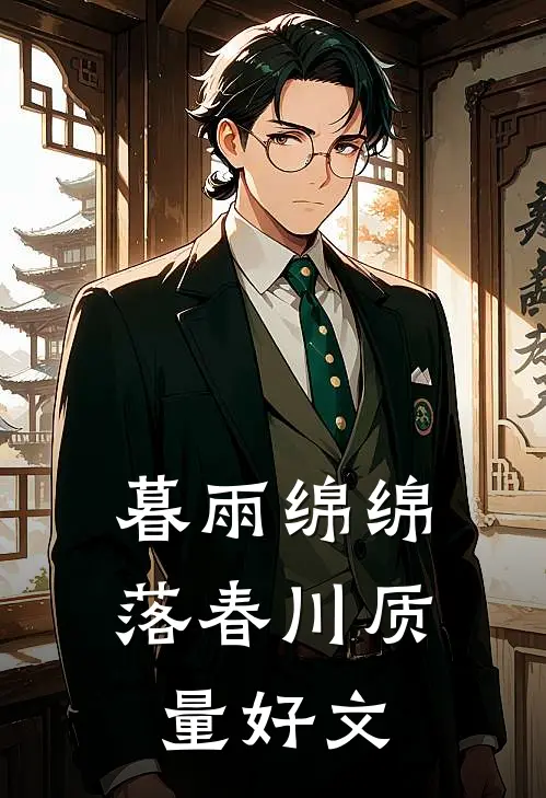 暮雨绵绵落春川质量好文