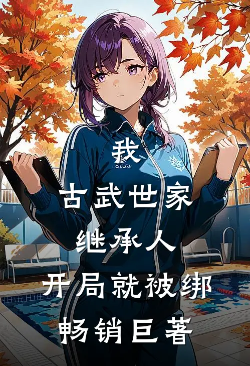 我，古武世家继承人，开局就被绑畅销巨著