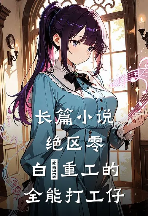 长篇小说绝区零：白祇重工的全能打工仔