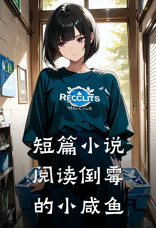 短篇小说阅读倒霉的小咸鱼