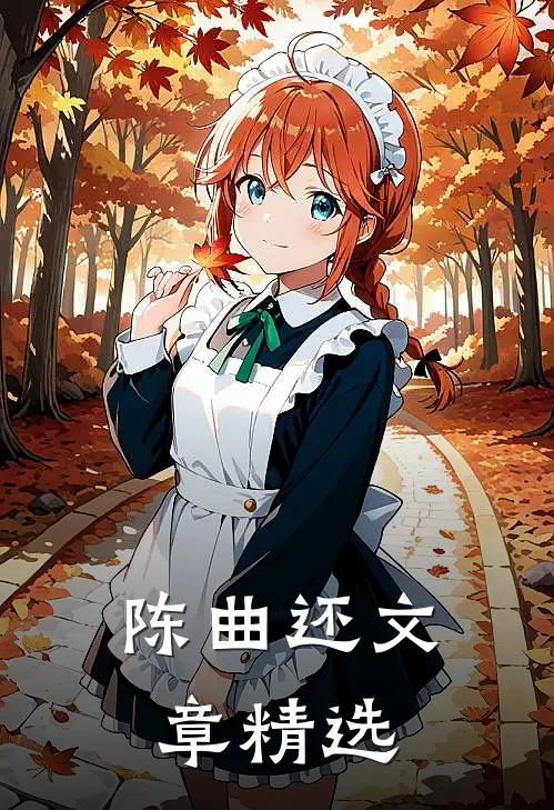 陈曲还文章精选