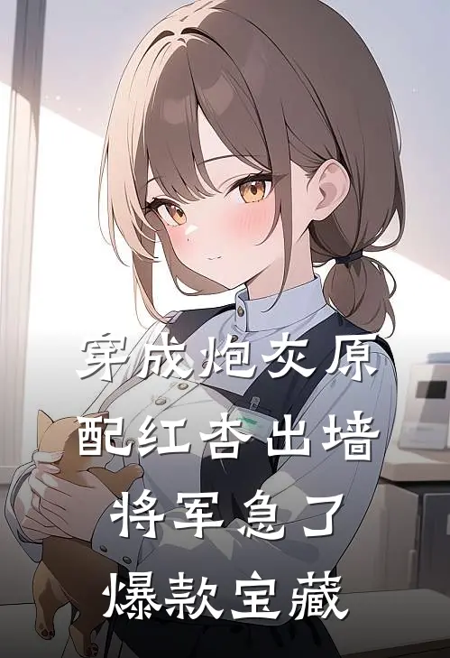 穿成炮灰原配红杏出墙，将军急了爆款宝藏