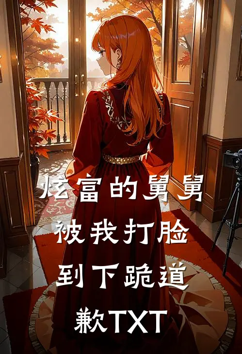 炫富的舅舅被我打脸到下跪道歉TXT