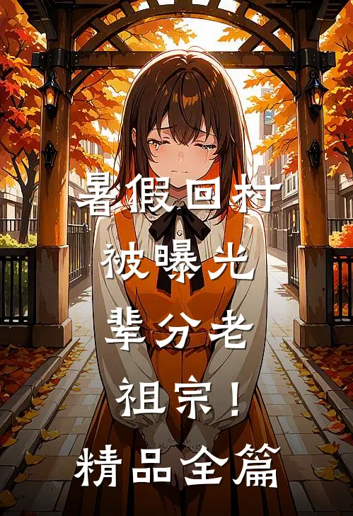 暑假回村被曝光，辈分老祖宗！精品全篇