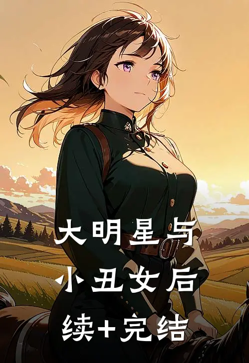大明星与小丑女后续+完结