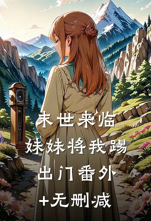 末世来临，妹妹将我踢出门番外+无删减