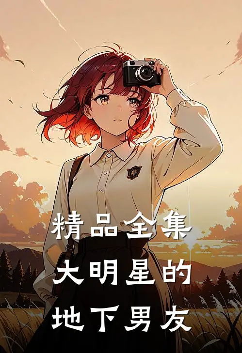 精品全集大明星的地下男友