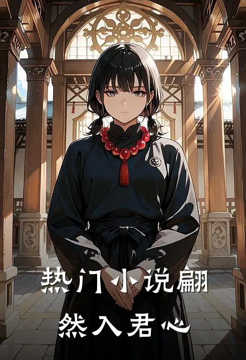 热门小说翩然入君心