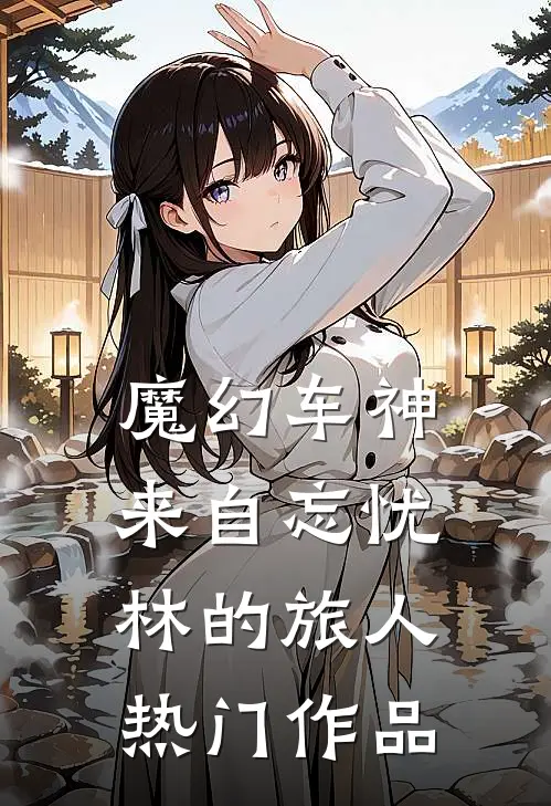 魔幻车神：来自忘忧林的旅人热门作品
