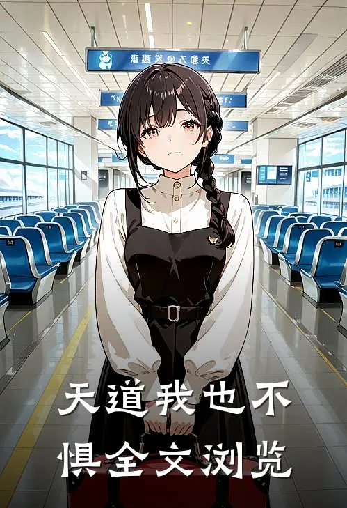 天道我也不惧全文浏览