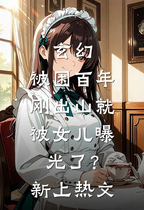 玄幻：被困百年，刚出山就被女儿曝光了？新上热文