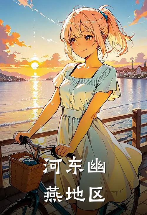 河东幽燕地区