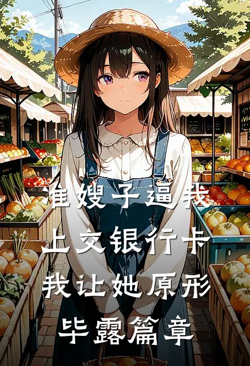准嫂子逼我上交银行卡，我让她原形毕露篇章