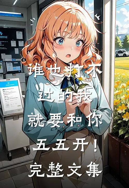 谁也打不过的我，就要和你五五开！完整文集