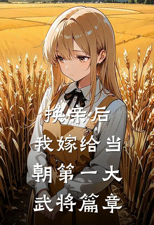 换亲后，我嫁给当朝第一大武将篇章