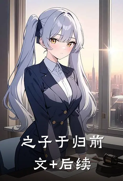 之子于归前文+后续