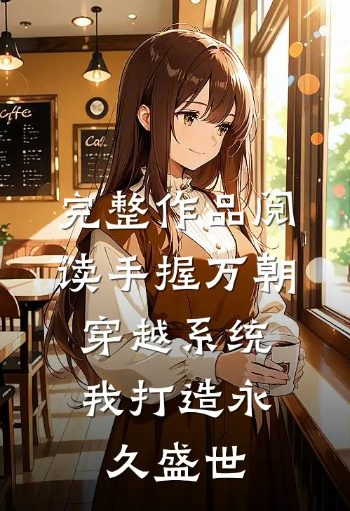 完整作品阅读手握万朝穿越系统，我打造永久盛世