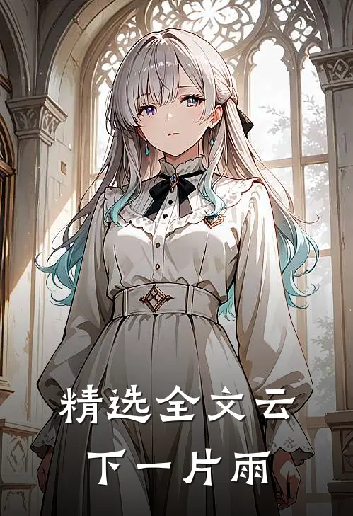 精选全文云下一片雨