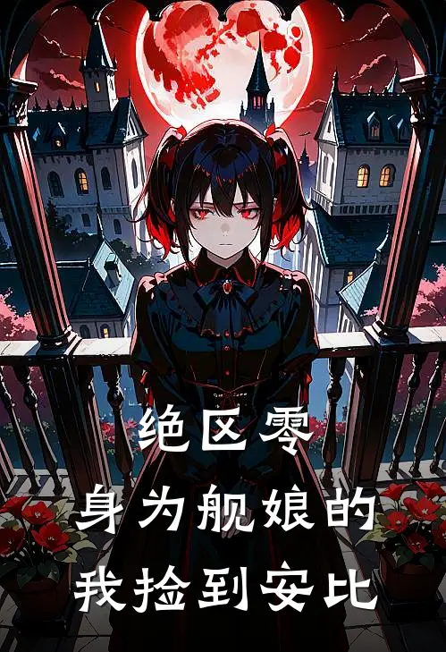 绝区零：身为舰娘的我捡到安比
