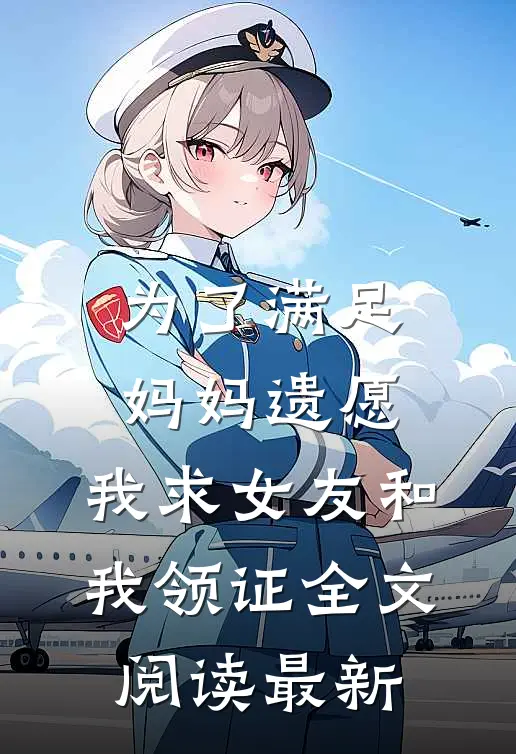 为了满足妈妈遗愿，我求女友和我领证全文阅读最新