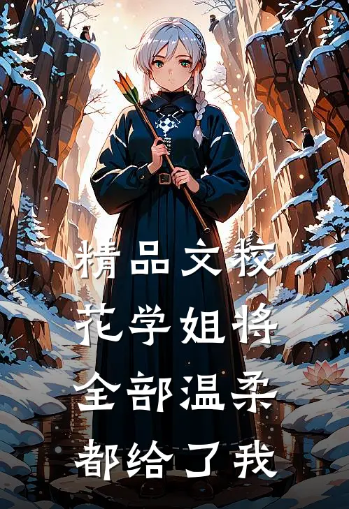 精品文校花学姐将全部温柔都给了我