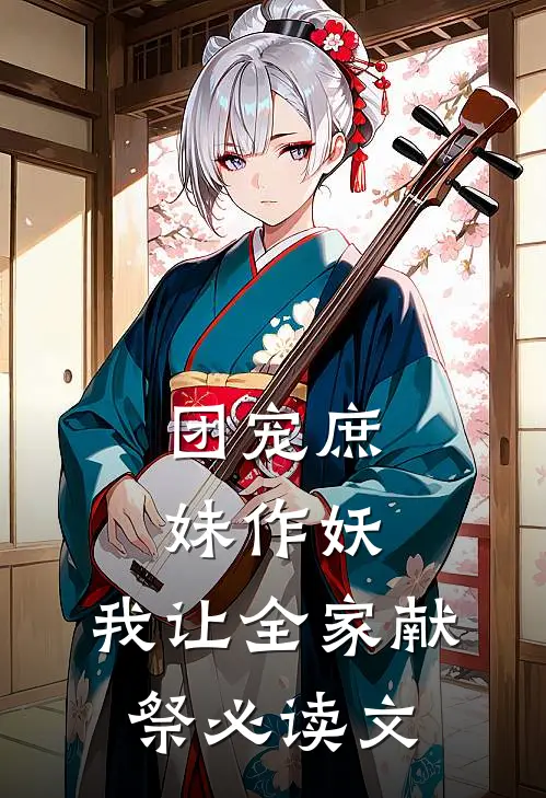 团宠庶妹作妖，我让全家献祭必读文