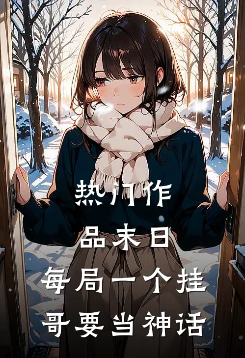 热门作品末日：每局一个挂，哥要当神话