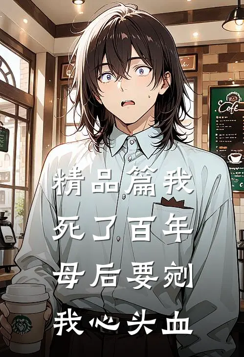 精品篇我死了百年，母后要剜我心头血