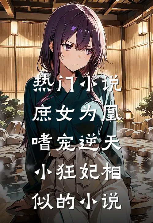 热门小说庶女为凰:嗜宠逆天小狂妃相似的小说