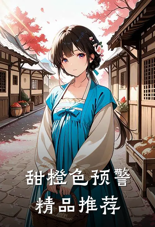 甜橙色预警精品推荐