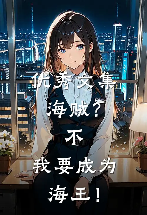 优秀文集海贼？不，我要成为海王！