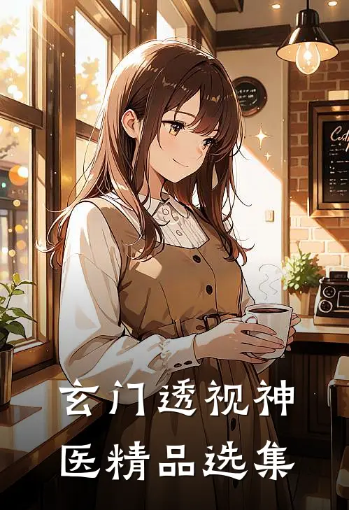 玄门透视神医精品选集