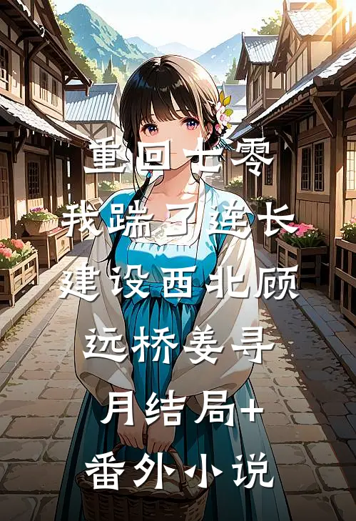 重回七零，我踹了连长建设西北顾远桥姜寻月结局+番外小说