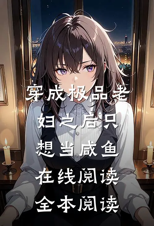 穿成极品老妇之后只想当咸鱼在线阅读全本阅读