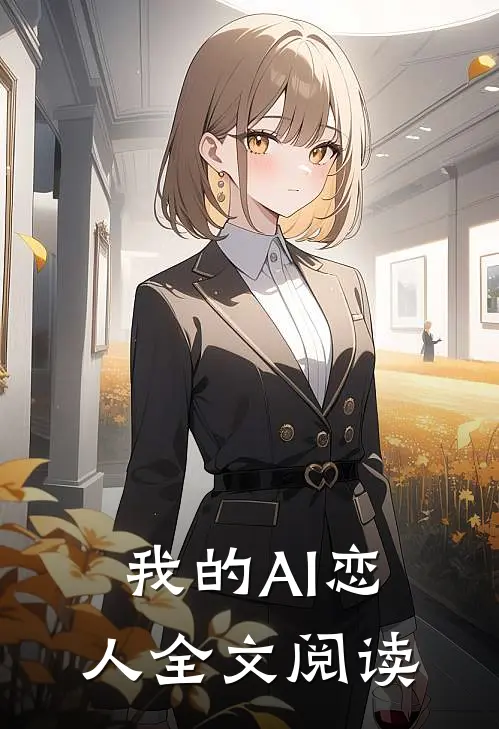 我的AI恋人全文阅读