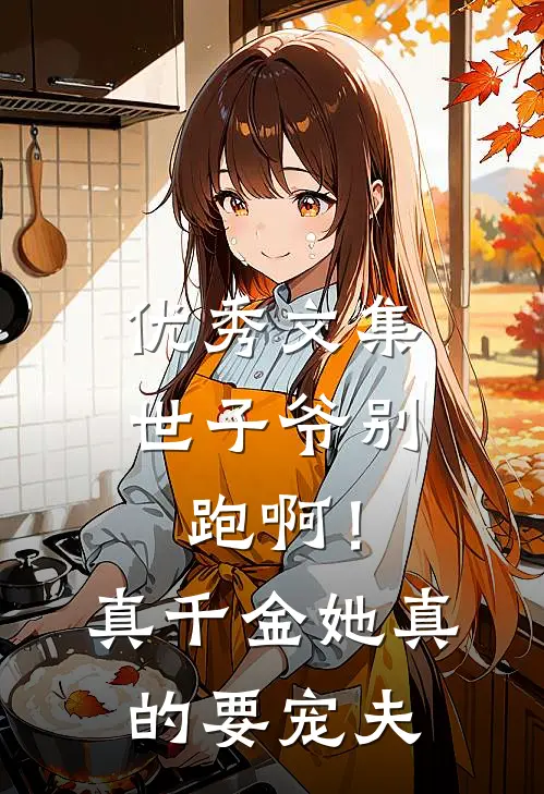 优秀文集世子爷别跑啊！真千金她真的要宠夫